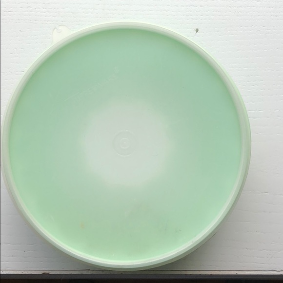 Jello mold
